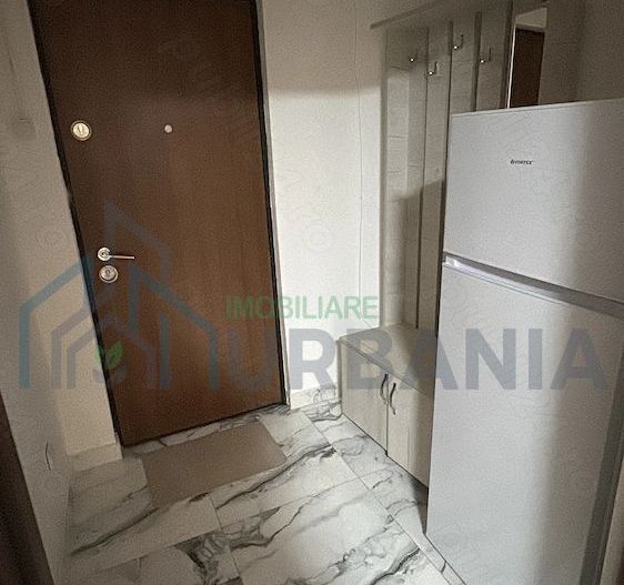 Apartament 1 cameră de închiriat, Tătărași, Str. Vasile Lupu - Poză 1