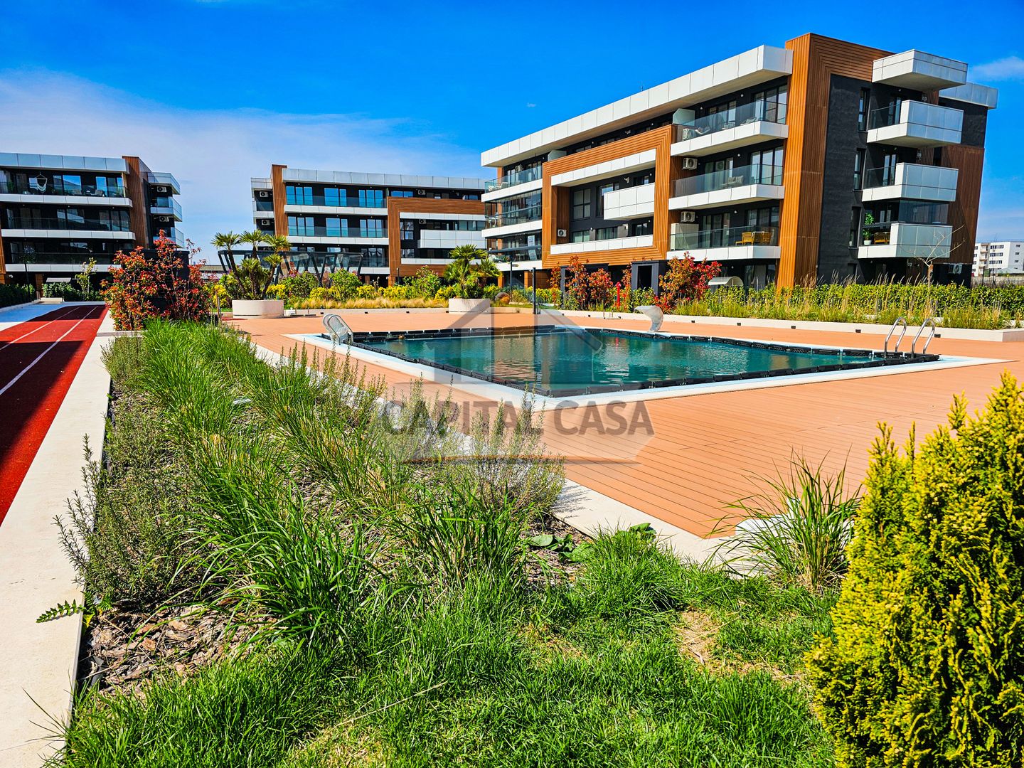 Apartament cu 4 camere, finisaje de Lux, Sector 3 - Poză 18