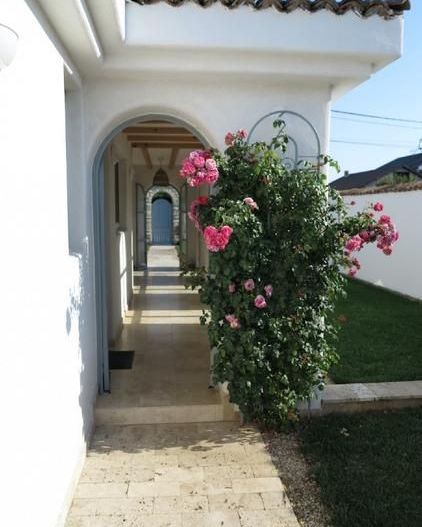 CASĂ DE VACANȚĂ ÎN STIL MEDITERANEAN – ÎNTRE 2 MAI ȘI VAMA VECHE - Poză 4