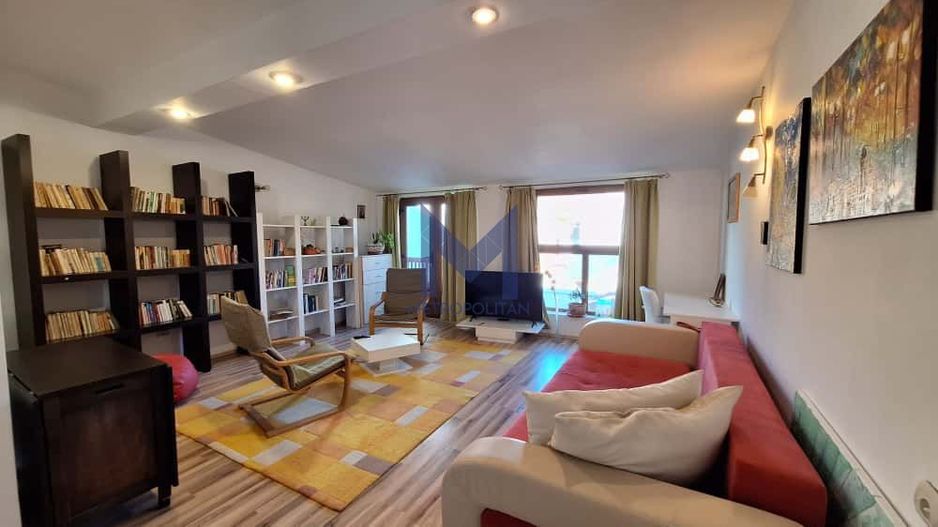 Apartament la casă I 70 mp I Ultracentral - Poză 1