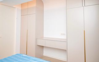 Închiriere apartament 3 camere, 79 mp | Cortina North - Poză 10