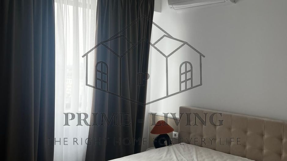 APARTAMENT COCHET CU VEDERE, DE 2 CAMERE LA VANZARE IN CORTINA NORD - Poză 5