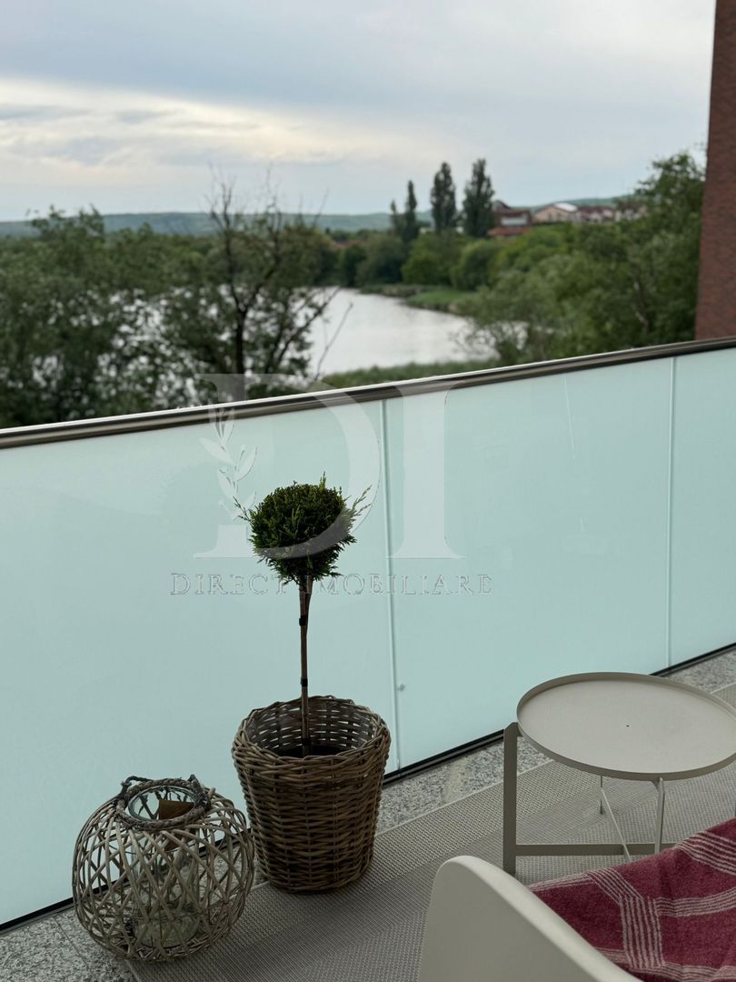 Apartament  premium de închiriat / Zona Iulius Mall - Gheorgheni/ Cluj - Poză 31