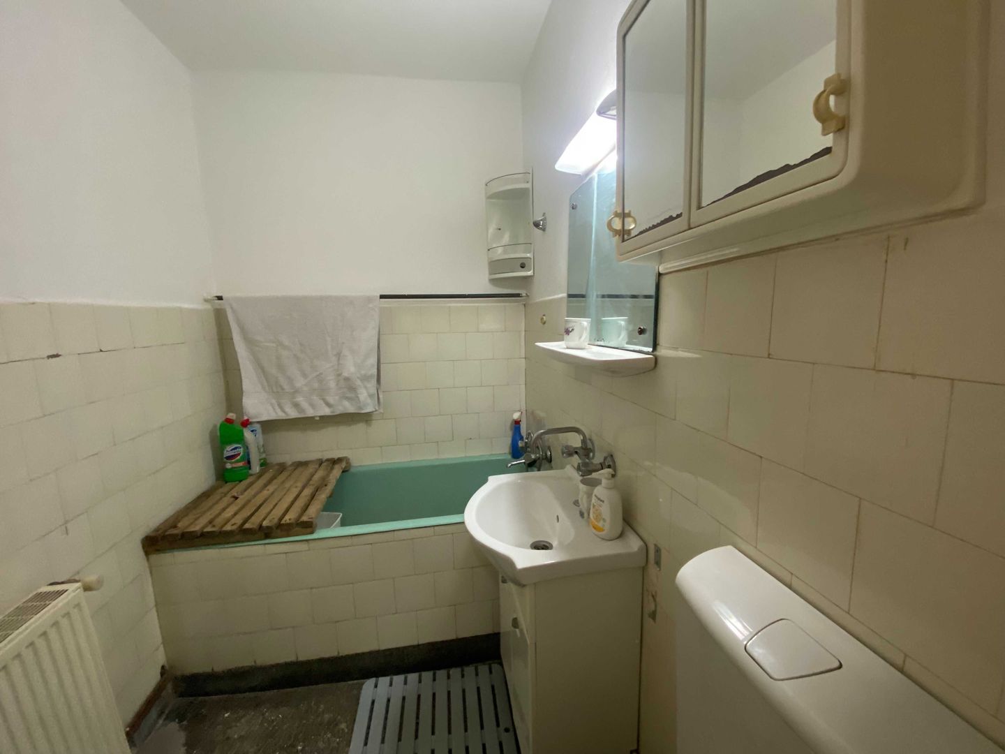 Apartament 2 camere decomandate Titulescu, Scoala nr 12 - Poză 8