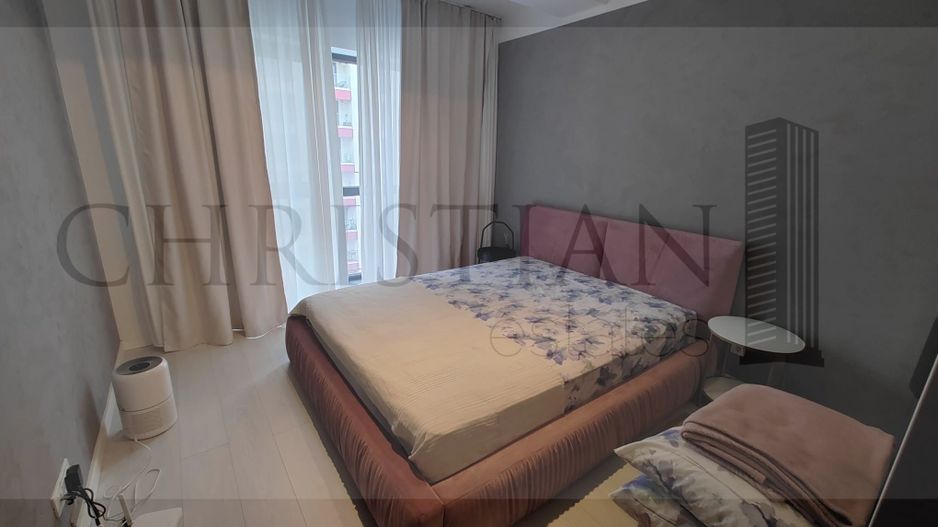 2 camere - Politehnica - 21 Residence - parcare inclusă - Poză 2