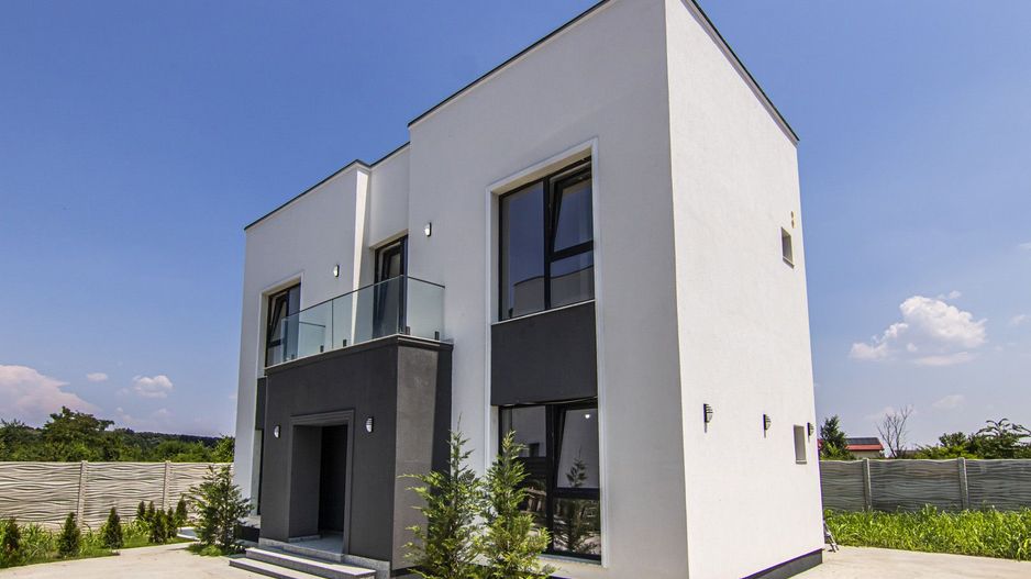 COMISION 0 % | CASA PREMIUM | 5 CAMERE | FINISATA LA CHEIE | OTOPENI - FERME | - Poză 3