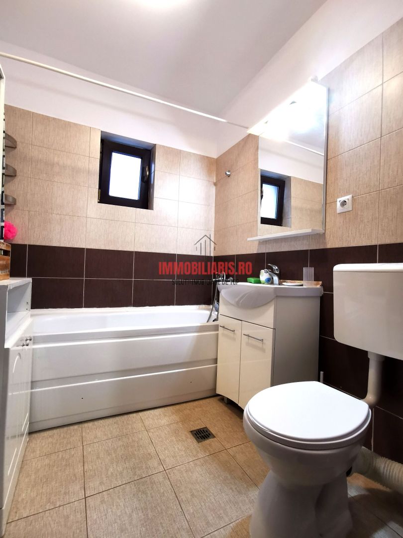 Nicolae Teclu-Metrou - Decomandat - Direct Proprietar - Comision 0% - Poză 9