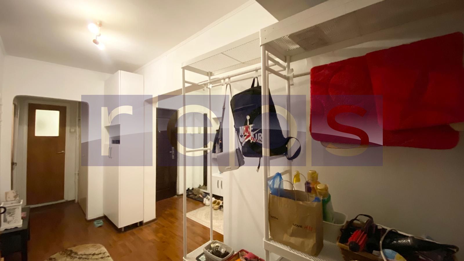 DE VANZARE APARTAMENT SPATIOS 4 CAMERE | 2 BALCOANE | ZONA SEBASTIAN - VULCAN - Poză 21