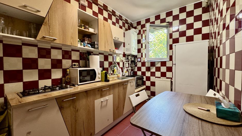 APARTAMENT 3 CAMERE | RENOVAT | COTROCENI - Poză 6