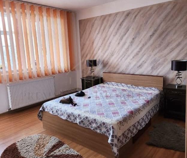 Garsoniera Confort - Zona centrala - Poză 1