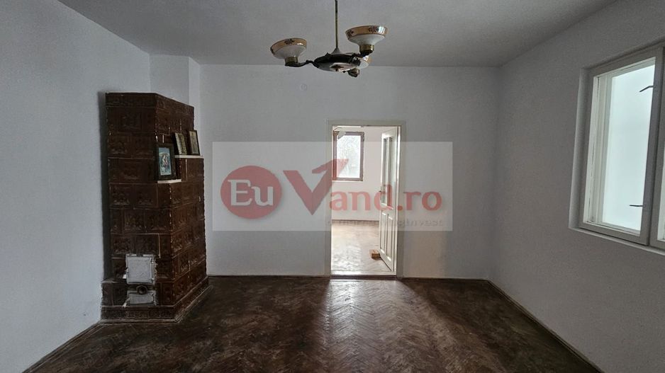 Casa din caramida – Zona Centrala, Parc CFR – Pret 170.000 EUR - Poză 6