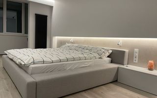 Chirie, apartament, 4 camere, strada Melestiu, Centru - Poză 5