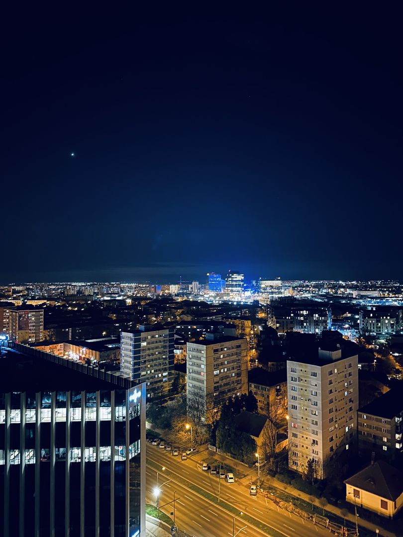 INCHIRIAT - La inaltime! - 2 camere - Isho - de inchiriat - Poză 20