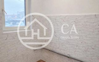 Garsoniera renovata de vânzare in zona Decebal, Oradea - Poză 5