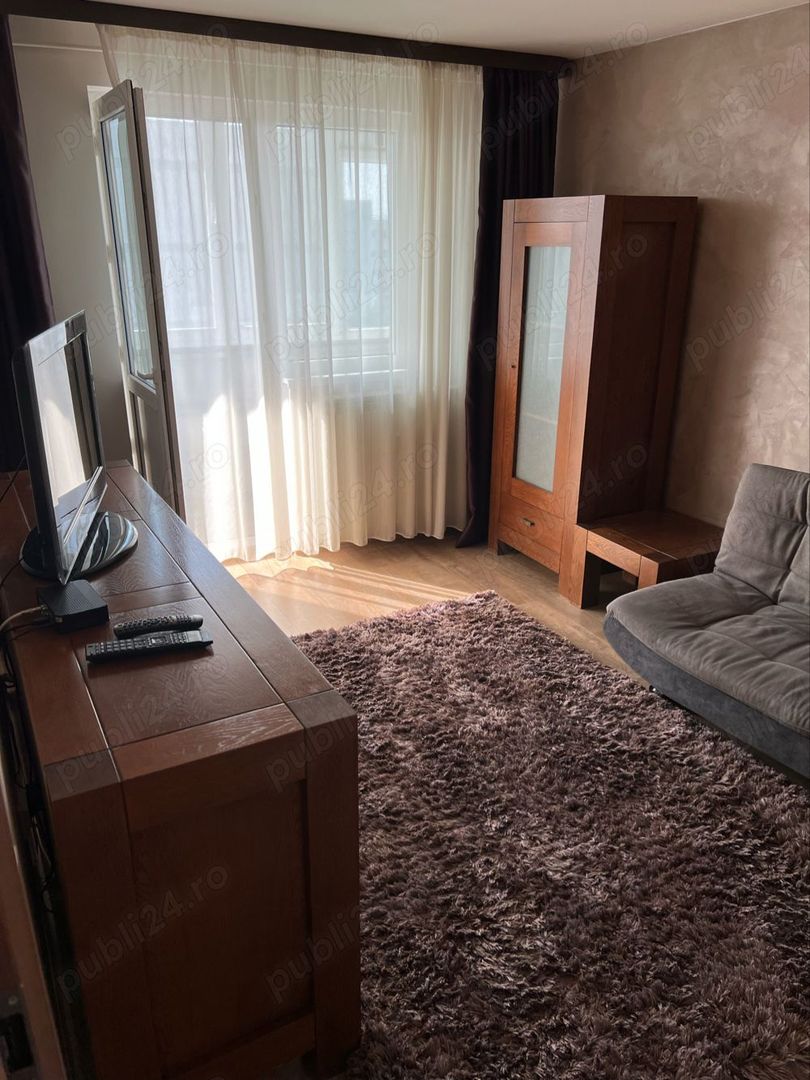 vand apartament 3 camere plus dressing - Poză 6