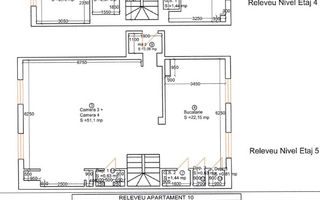 Penthouse de revista. Panorama incredibila! COMISION ZERO! - Poză 20