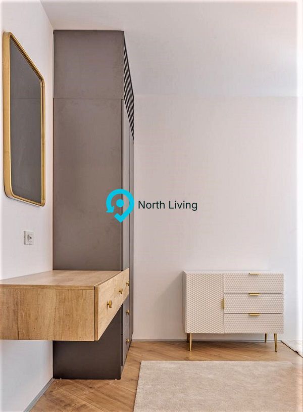 3 camere Pipera | Parcare + boxa incluse - Poză 10