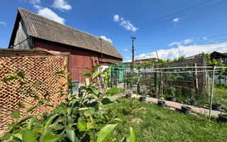 Casa de vanzare cu potential ridicat in Cornatel jud.Sibiu - Poză 5