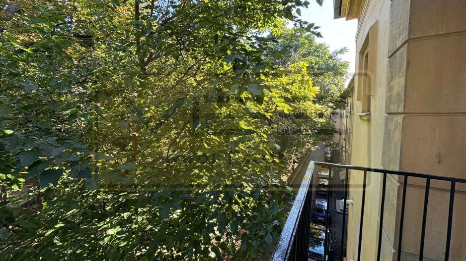 Apartament 2 camere decomandat Copou - 10 min Universitatea Al.I Cuza - Poză 18