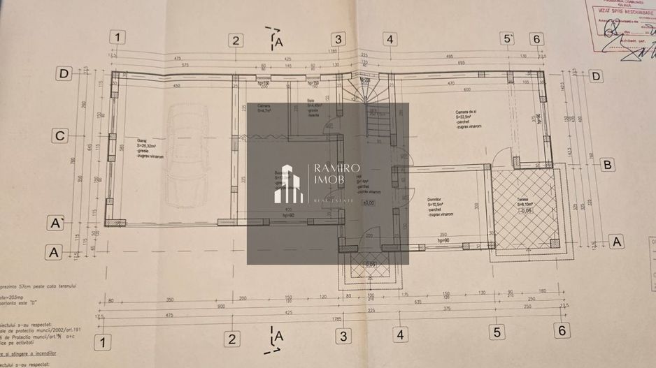 Casa Glina 223mp P+M an 2020, 967mp teren - Poză 26