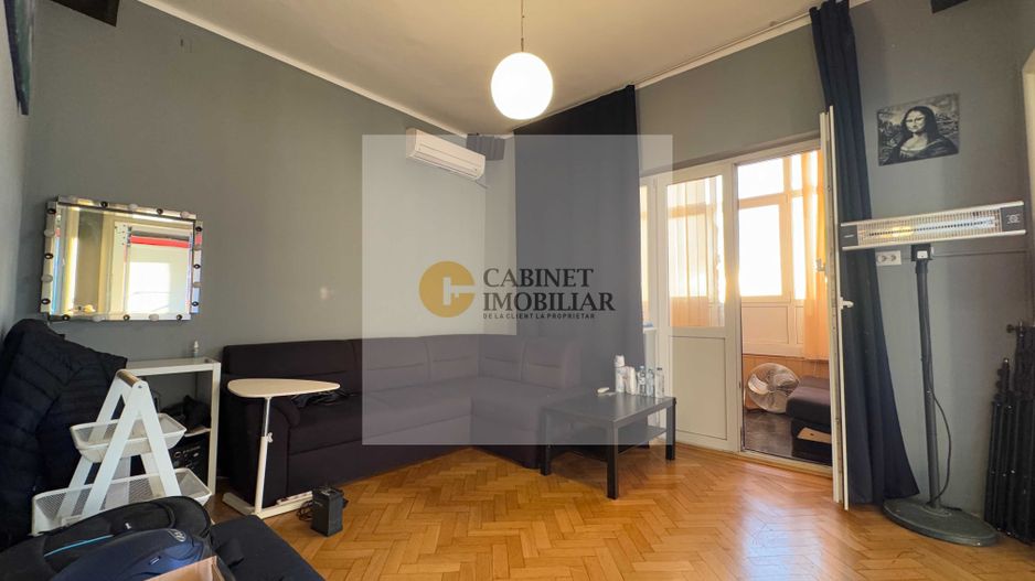 2 Camere | | Ultracentral - Piața Amzei - Poză 1