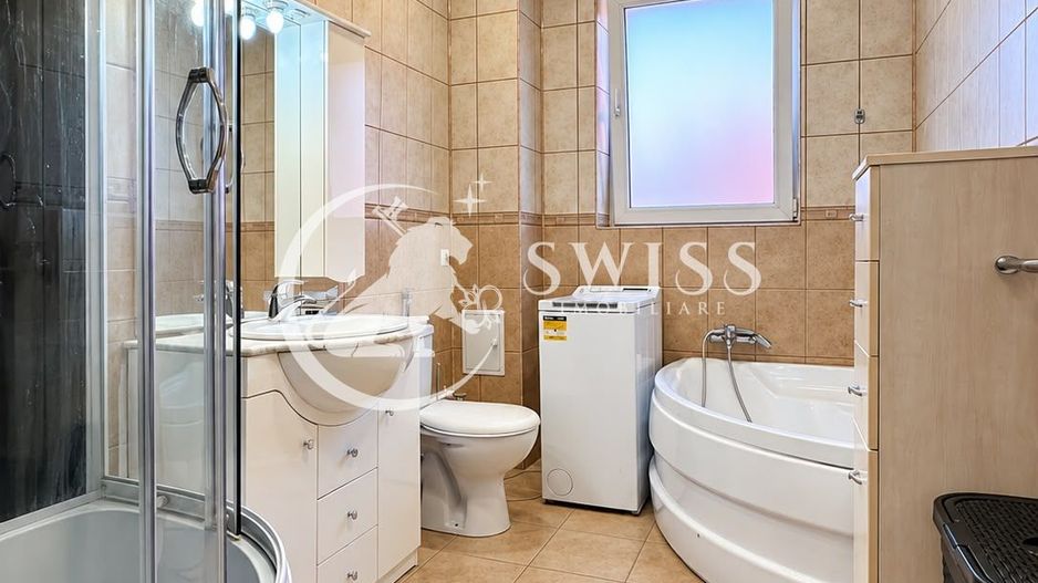 Apartament 4 camere | 90mp | 2 bai | 5 min Sigma Zorilor | UMF - Poză 13