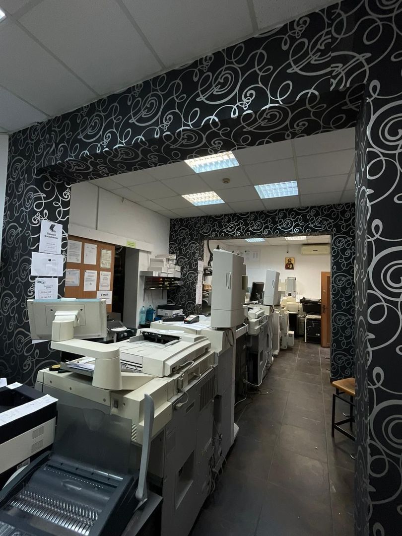 Vanzare Centru de copiere complet echipat, lângă facultatea Ase Romana - Poză 7