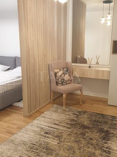 Apartament cu 1 cameră și priveliște spre lac în Mărăști, Iulius Mall. - Poză 1