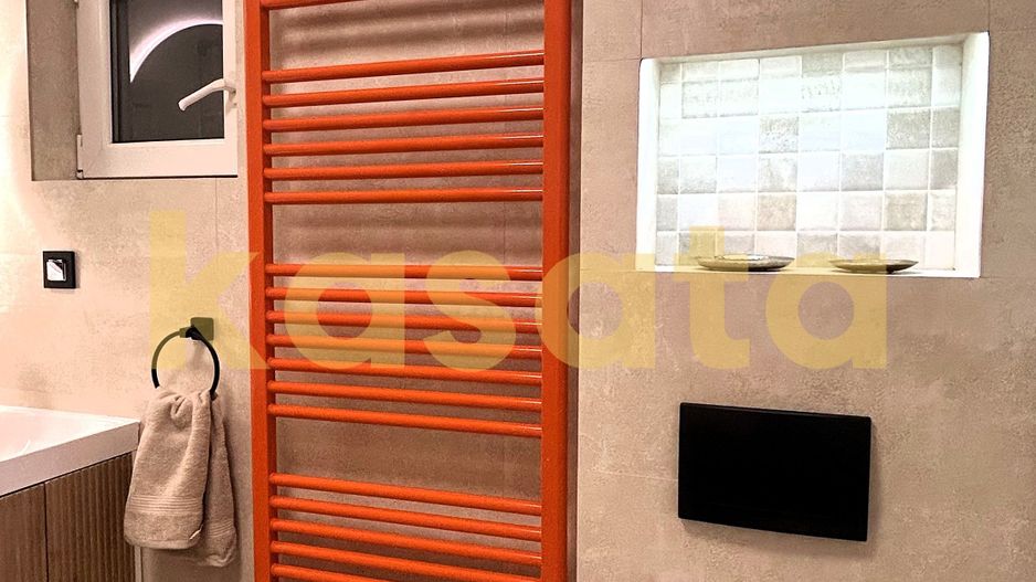 3 camere I 72 mp I renovat I prima inchiriere I parcare - Poză 17