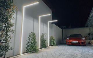 Casa premium 150 mp utili 3 dormitoare 2 bai curte Balanta Residence - Poză 8