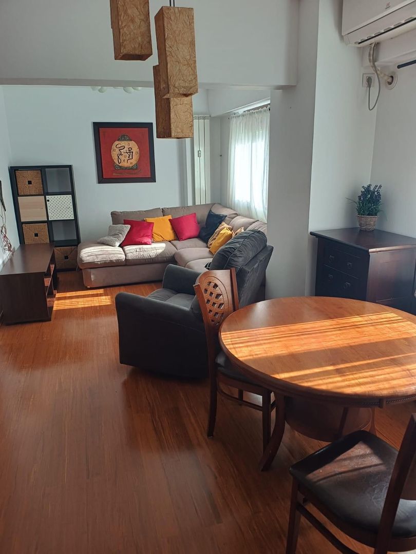 AP. 3 CAMERE CALEA CALARASILOR, PARCARE, PET-FRIENDLY, METROU 5 MINUTE - Poză 2