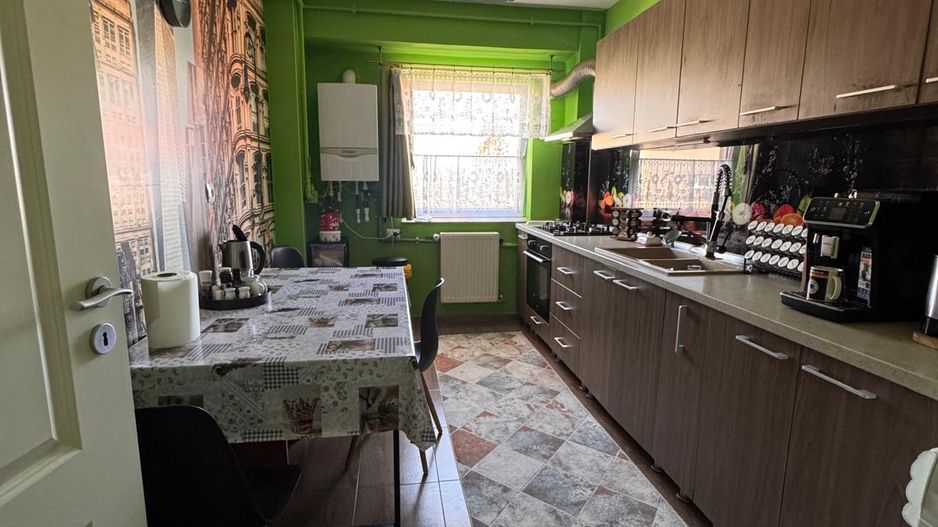 PENTHOUSE 5 CAMERE | 126 MP | DOUĂ NIVELURI | PARCARE SUBTERANĂ - Poză 2