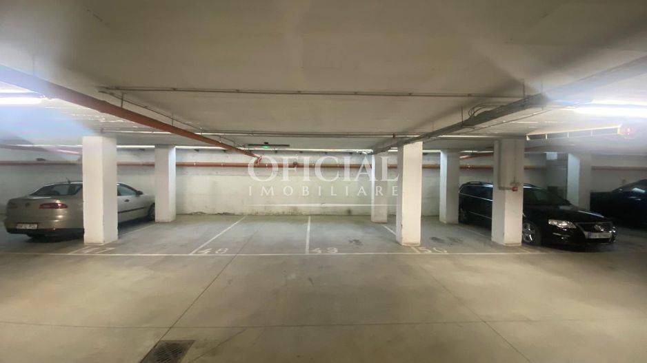 Apartament 3 Camere | 86 Mp | 2 Bai |Logie | Garaj | Floresti VIVO BMW - Poză 15