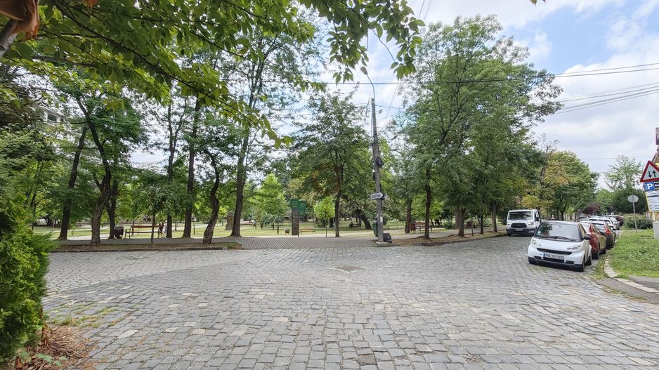 Apartament “de revista”, la casa in Elisabetin- zona consulatelor. - Poză 42