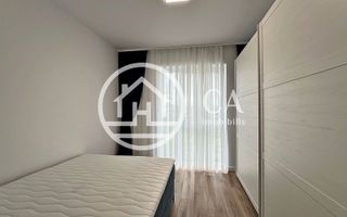 Apartament de închiriat cu 3 camere în PRIMA GREEN, Oradea - Poză 6