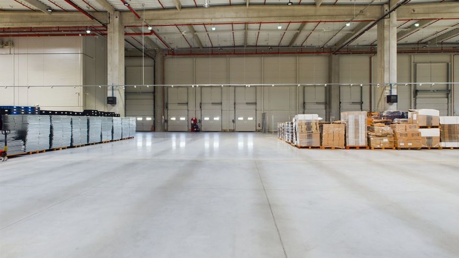 Spatii depozitare clasa A, zona Chitila-Buftea, centura Nord-Vest - Poză 5