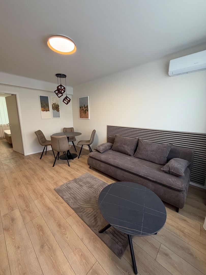 Apartament 2 camere zona Centrala aproape de Facultatii - Poză 2