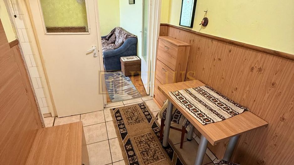 2 camere| Circumvalatiunii-la 5 minute de Iulius Mall| centrala proprie| - Poză 11