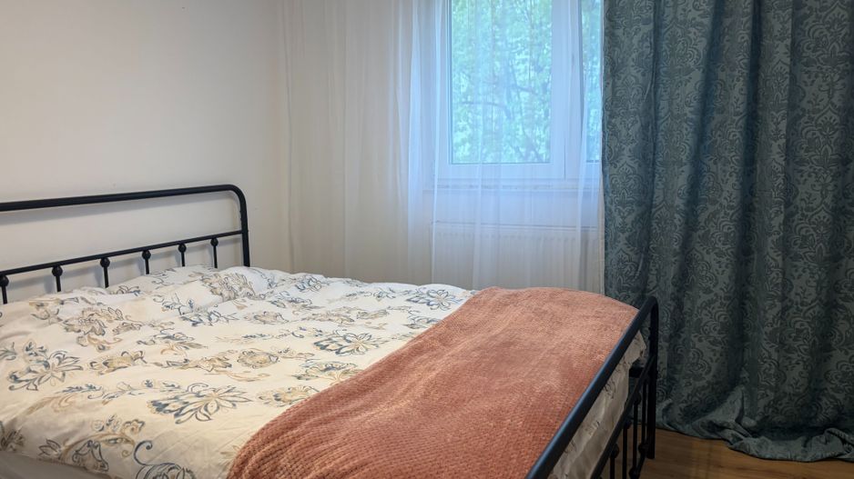 Apartament cochet cu 3 camere, Brancoveanu-Obregia, 79.900€ - Poză 4