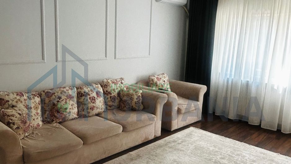 Apartament 3 camere decomandat, etaj 1/4, orientat spre Bulevardul Canta, zona Moara de Foc – Iași - Poză 1