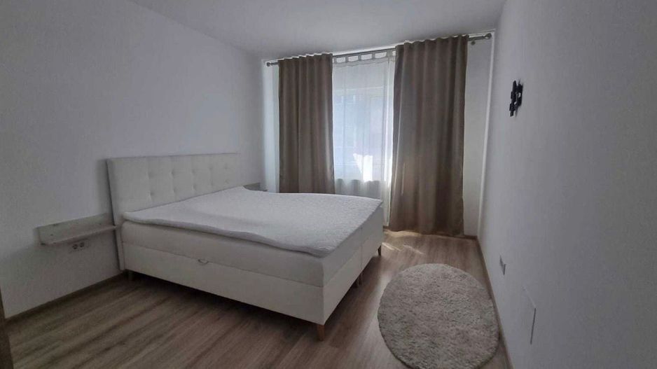 AP. 2 CAMERE THEODOR PALLADY, LOC PARCARE, BLOC NOU, CENTRALA TERMICA - Poză 1