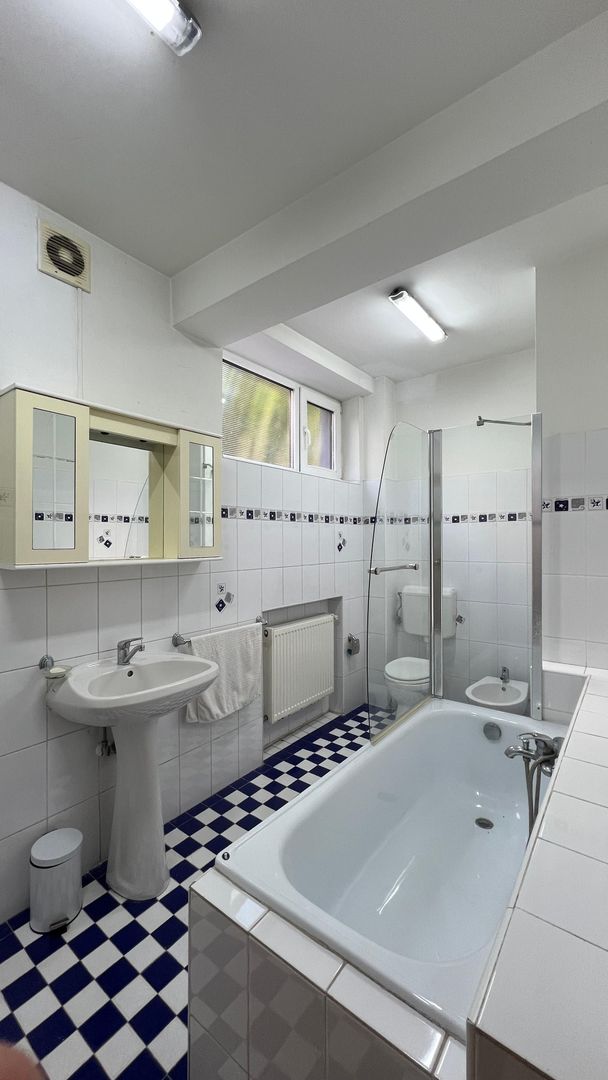 5 camere in vila | Aviatorilor - Poză 12