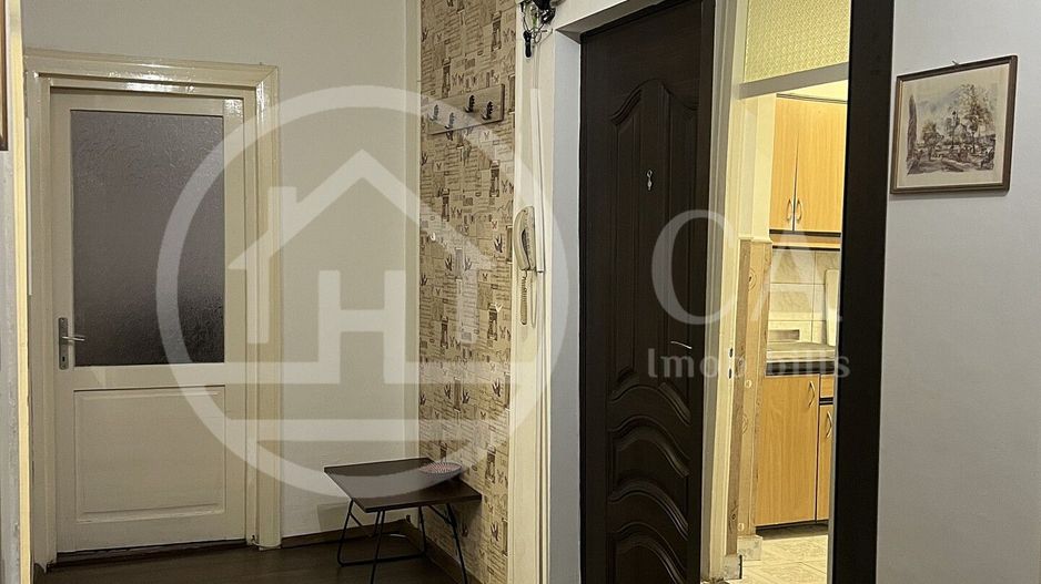 Apartament cu 2 camere de inchiriat Calea Aradului Oradea - Poză 5