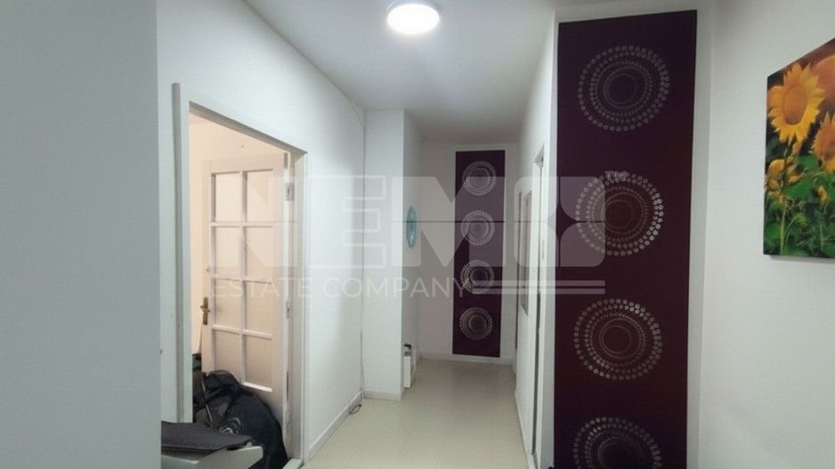 Apartament 3 camere, Obcini, parter, ideal birouri/cabinete - Poză 6