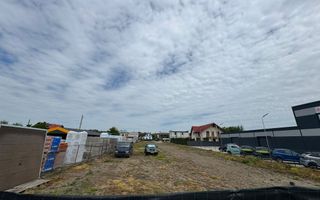 De Inchiriat Teren 2000 mp | Șcheia, Suceava | 2200 €/lună - Poză 3