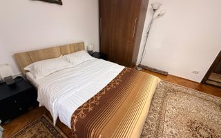 2 camere| Telegrafului| apartament superb| Pet friendly (pisica)| - Poză 7