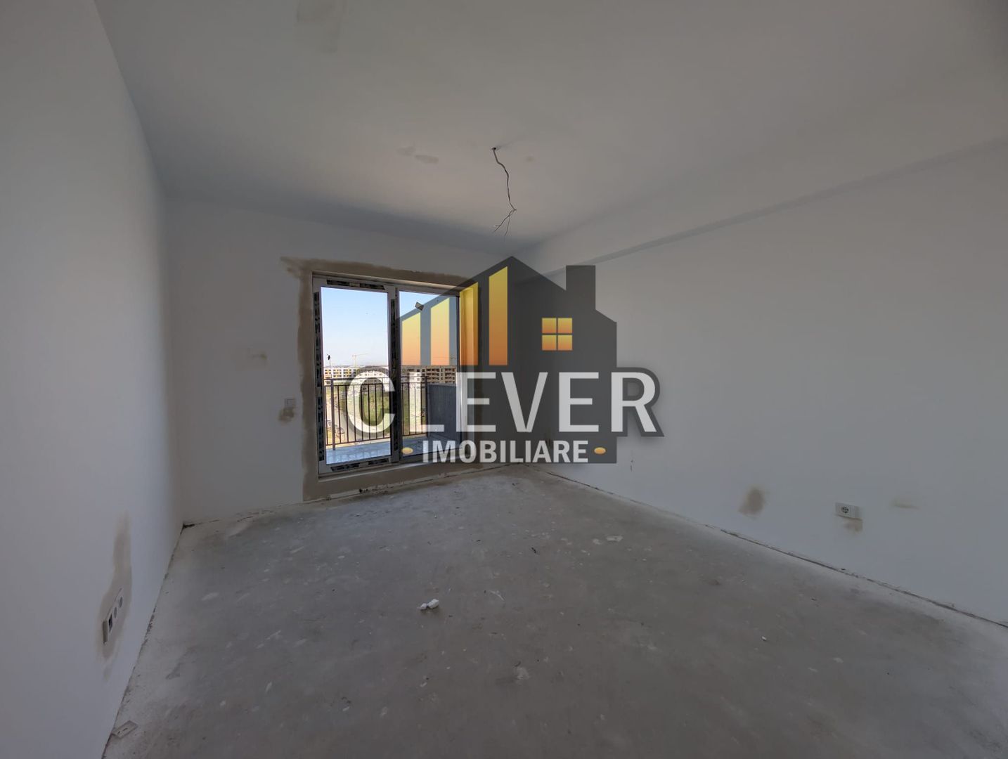 Penthouse exclusivist cu terasa de 82 mp si living de 60 mp – Pallady - Poză 13