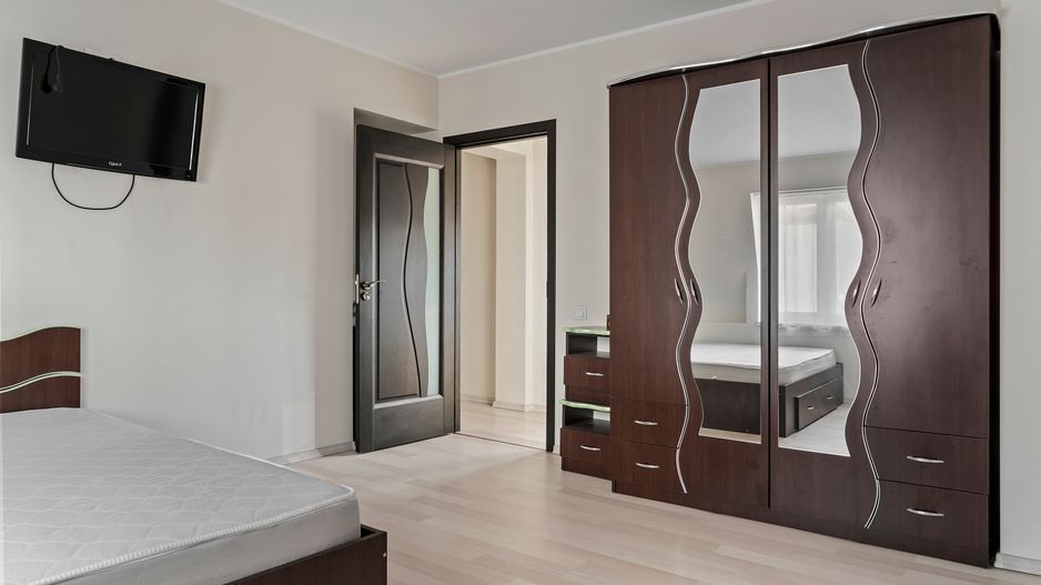Cotroceni | Apartament 3 camere in vila - Poză 9