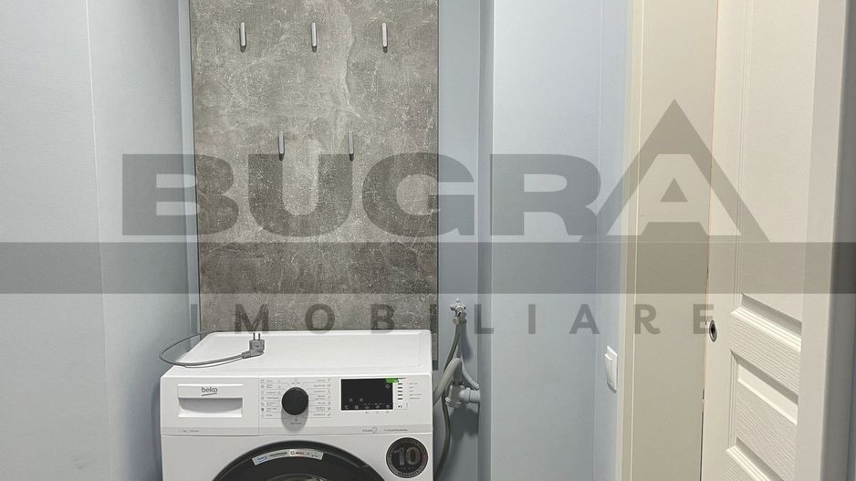 Apartament de 2 camere, decomandat, 50mp, zona Piata Flora - Poză 8