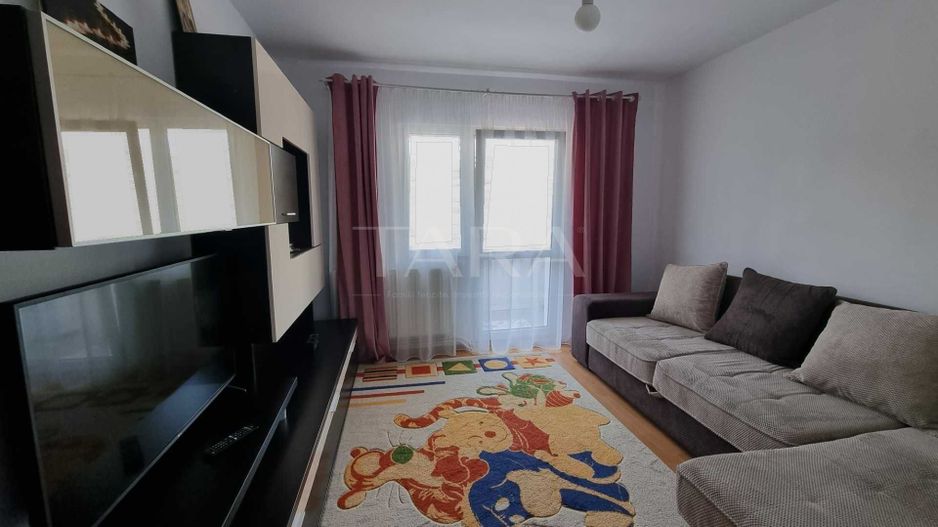 Închiriere apartament modern 2 camere – Mănăștur, zona Penny. - Poză 1
